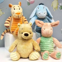 Hundred Acre Wood Tigger Soft Toy><noscript><img width=