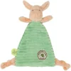 Hundred Acre Woods Piglet Comfort Blanket>Winnie The Pooh Clearance