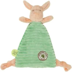 Hundred Acre Woods Piglet Comfort Blanket>Winnie The Pooh Clearance
