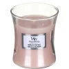Vanilla & Sea Salt Mini Hourglass Candle>WoodWick Discount