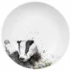 8.5 Inch Pasta Bowl - Badger>Wrendale Cheap