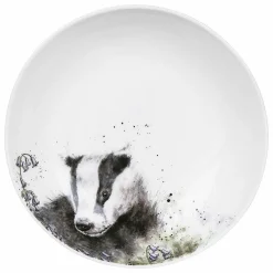 8.5 Inch Pasta Bowl - Badger>Wrendale Cheap