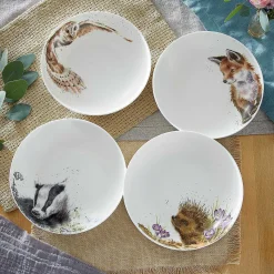 8.5 Inch Pasta Bowl - Fox><noscript><img width=