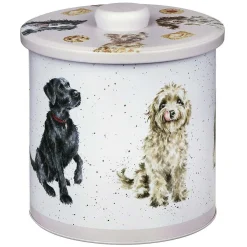 A Dog's Life Biscuit Barrel><noscript><img width=
