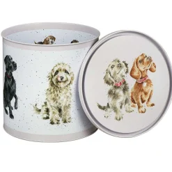 A Dog's Life Biscuit Barrel><noscript><img width=