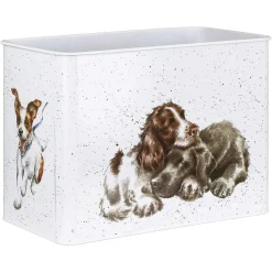 A Dog's Life Bread Bin><noscript><img width=