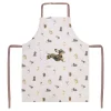 A Dog's Life Double Oven Glove, Tea Towel And Apron Set>Wrendale Best Sale