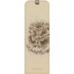 'Awakening' Hedgehog Bookmark><noscript><img width=