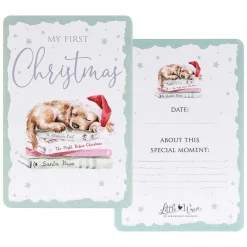 Baby Milestone Cards><noscript><img width=