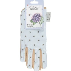 Bee Garden Gloves>Wrendale Best Sale