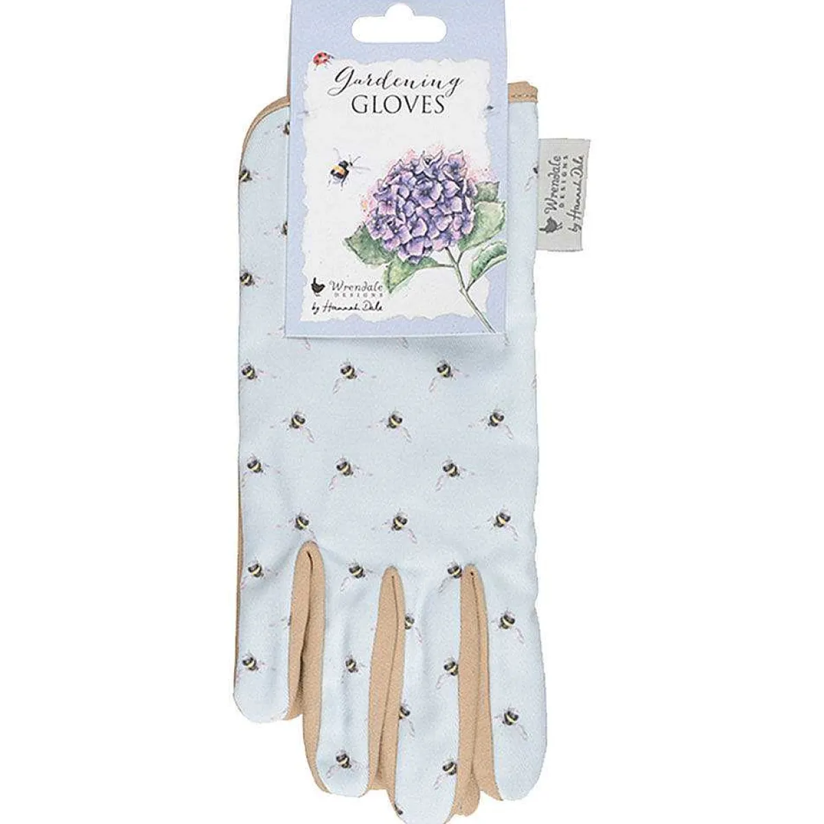 Bee Garden Gloves>Wrendale Best Sale