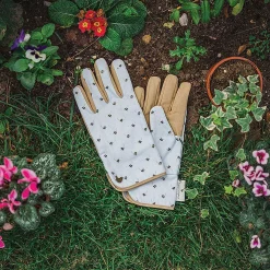 Bee Garden Gloves><noscript><img width=