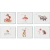 Bee Placemats Set Of 6>Wrendale Cheap