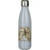 'Birds Of A Feather' Owl 500Ml Water Bottle>Wrendale Flash Sale