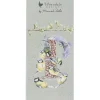 Bon Appetit Bird Magnetic Shopping Pad>Wrendale Sale
