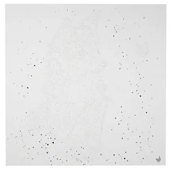 Born To Be Wild Fox Paint By Numbers><noscript><img width=