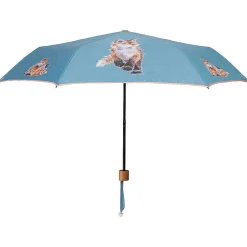 'Born To Be Wild' Umbrella>Wrendale Cheap