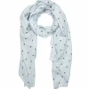 'Busy Bee' Bee Everyday Scarf>Wrendale Hot