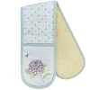 Busy Bee Double Oven Glove, Tea Towel And Apron Set>Wrendale Flash Sale