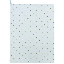 Busy Bee Double Oven Glove, Tea Towel And Apron Set><noscript><img width=