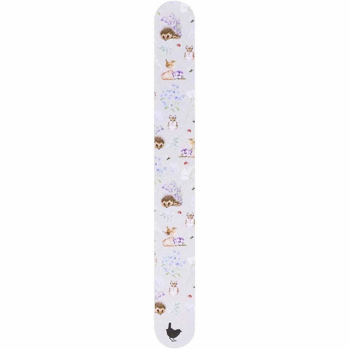 Cottage Garden Nail File Duo>Wrendale Sale