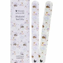 Cottage Garden Nail File Duo><noscript><img width=