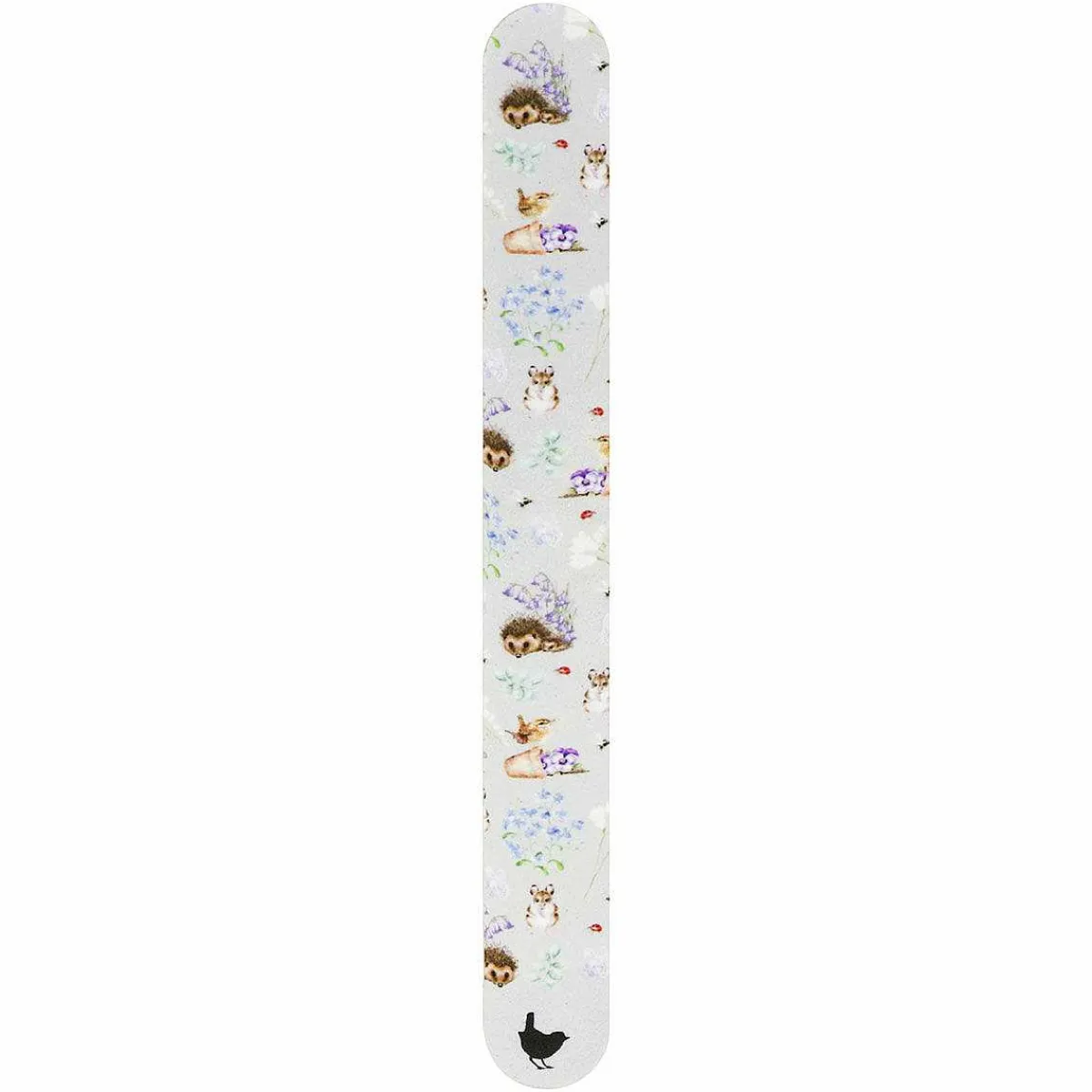 Cottage Garden Nail File Duo>Wrendale Sale