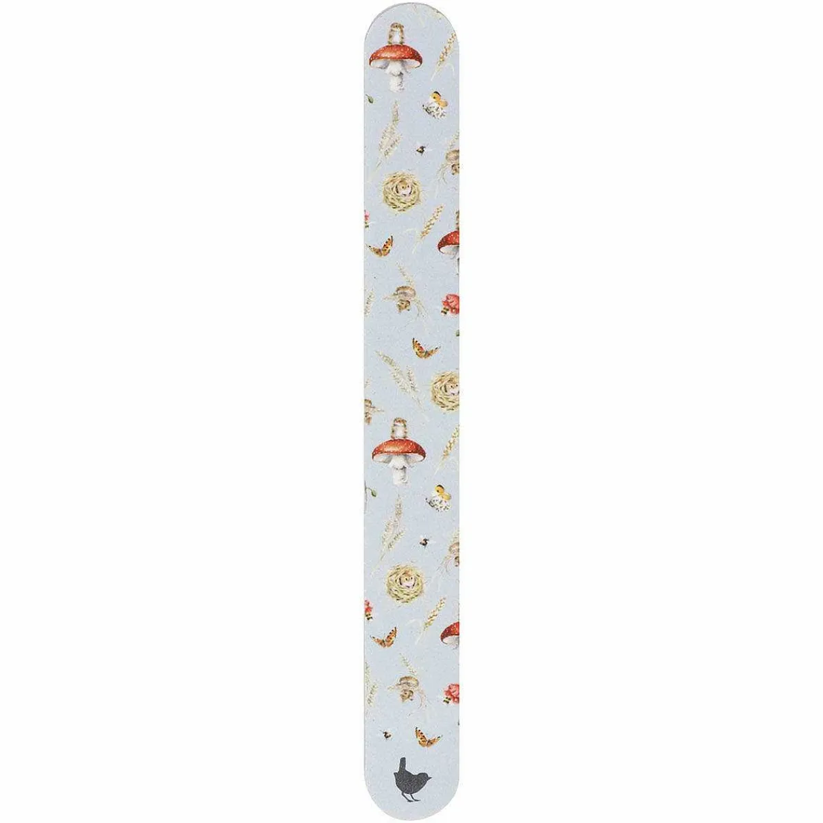 Country Fields Nail File Duo>Wrendale Cheap