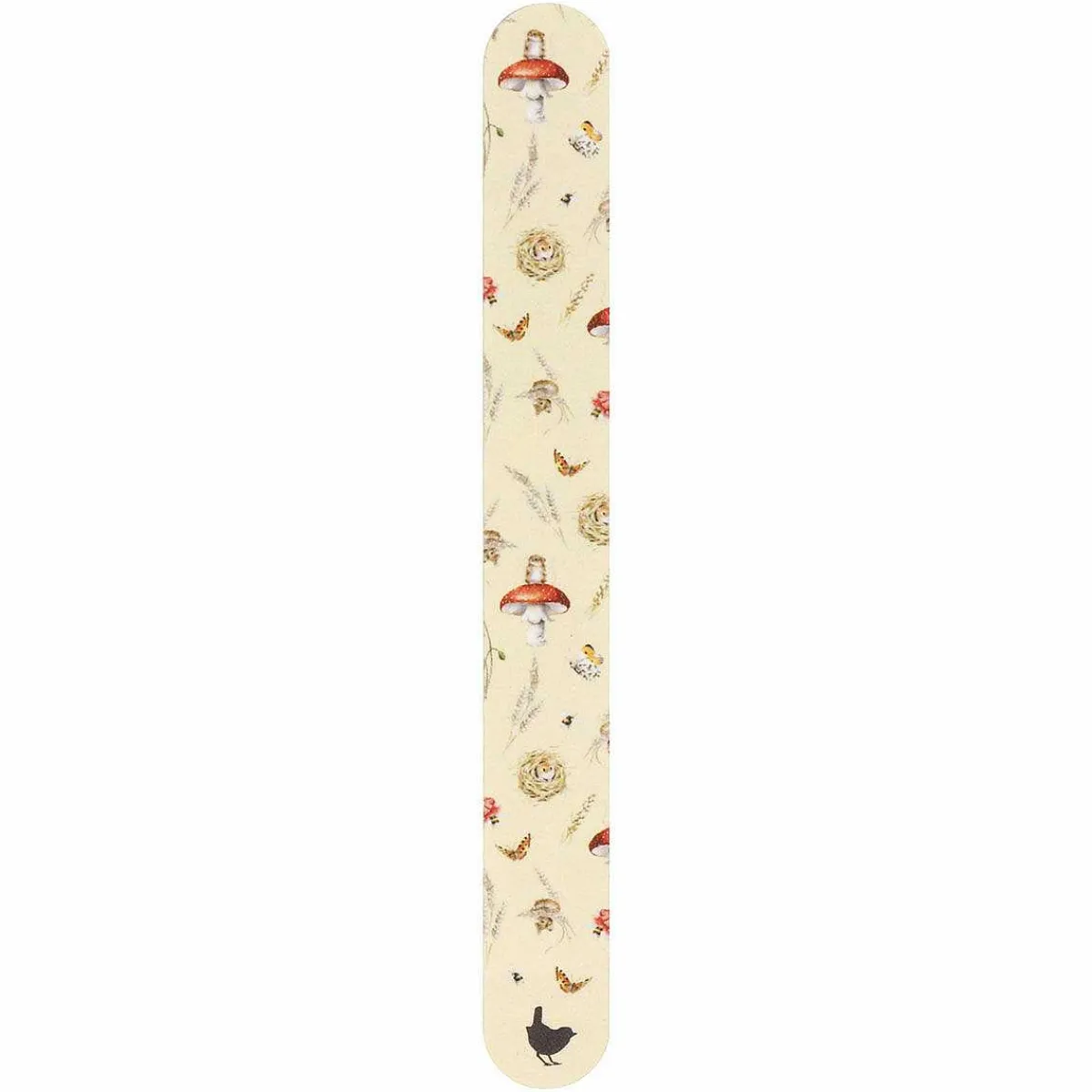 Country Fields Nail File Duo>Wrendale Cheap