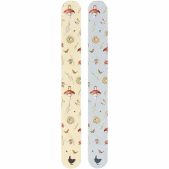 Country Fields Nail File Duo><noscript><img width=