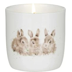 'Daisy Chain' Fragranced Jar Candle>Wrendale Best Sale