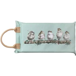 'Daisy Chain' Rabbit Garden Kneeler>Wrendale Cheap