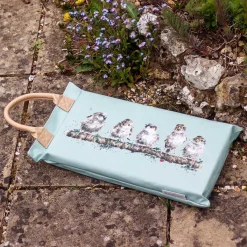 'Daisy Chain' Rabbit Garden Kneeler>Wrendale Cheap
