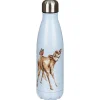 'Daisy Coo' Cow 500Ml Water Bottle>Wrendale Clearance
