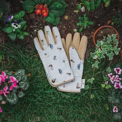 Dog Garden Gloves><noscript><img width=