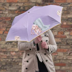 Dog 'Hopeful' Umbrella><noscript><img width=