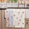 Farmyard Friends Tea Towel>Wrendale Store