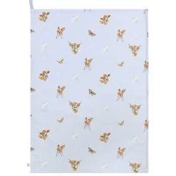 Farmyard Friends Double Oven Glove, Tea Towel And Apron Set>Wrendale Fashion