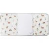 'Farmyard Friends' Notebook Wallet>Wrendale Outlet