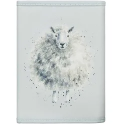 'Farmyard Friends' Notebook Wallet><noscript><img width=