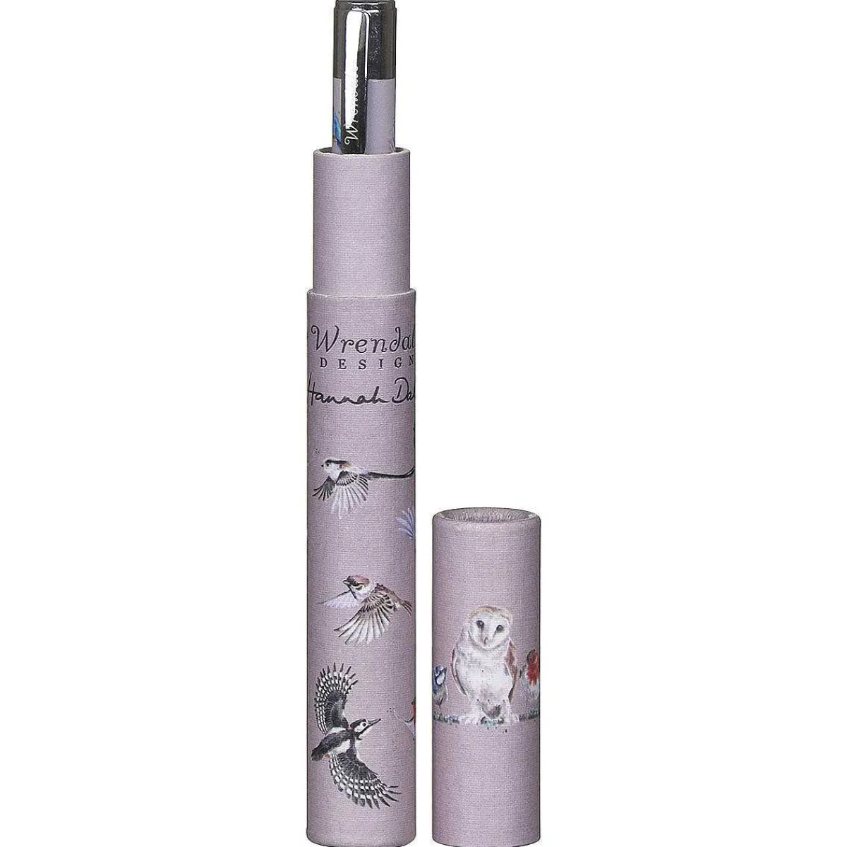 'Feathered Friends' Bird Pen>Wrendale New