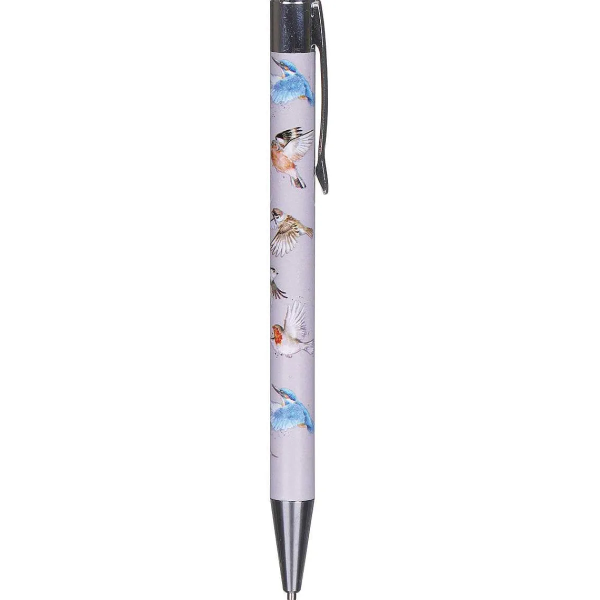 'Feathered Friends' Bird Pen>Wrendale New