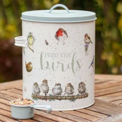 Feed The Birds Tin><noscript><img width=