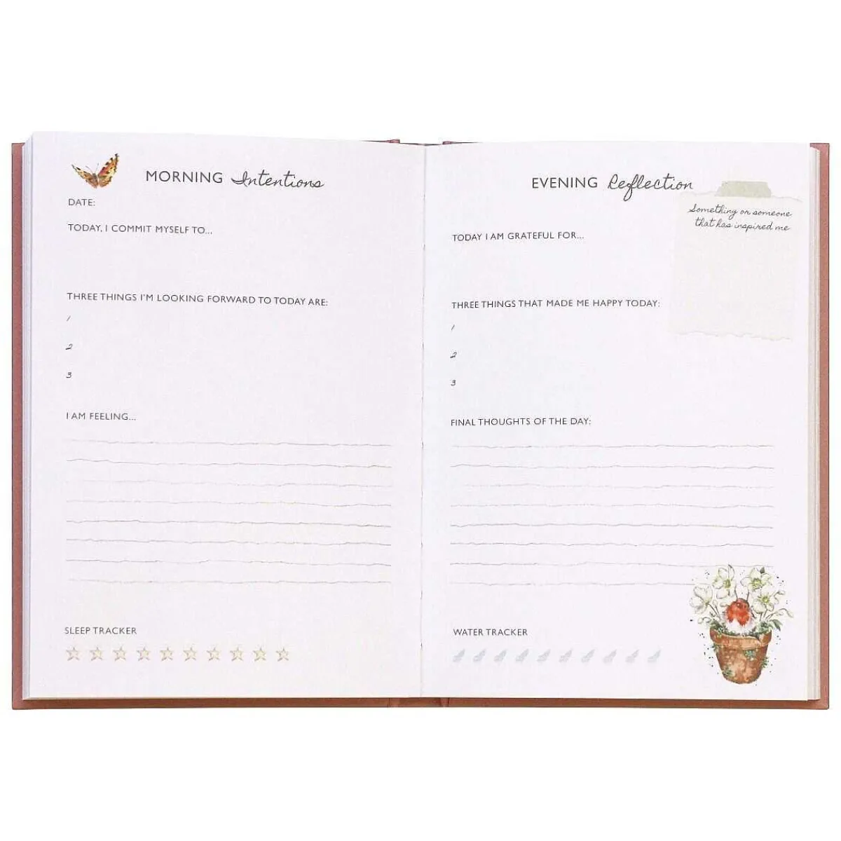 Feel Good Journal>Wrendale Cheap