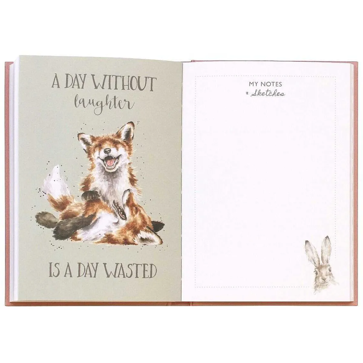 Feel Good Journal>Wrendale Cheap