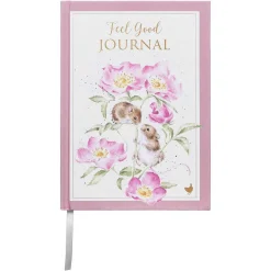 Feel Good Journal><noscript><img width=