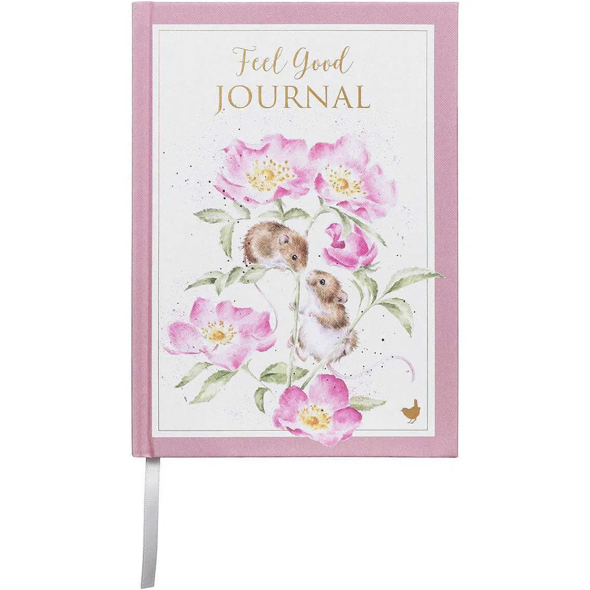 Feel Good Journal>Wrendale Cheap