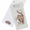 'Feline Good' Cat Magnetic Shopping Pad>Wrendale Online