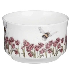 'Flight Of The Bumblebee' Covered Sugar Pot><noscript><img width=