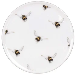 'Flight Of The Bumblebee' Mug & Coaster Set>Wrendale Best Sale